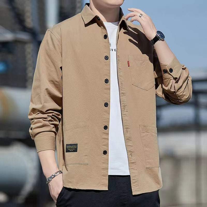 Men Fashion